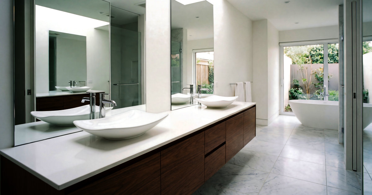 TOUGH Interiors | Commercial Interiors & Residential Renovations